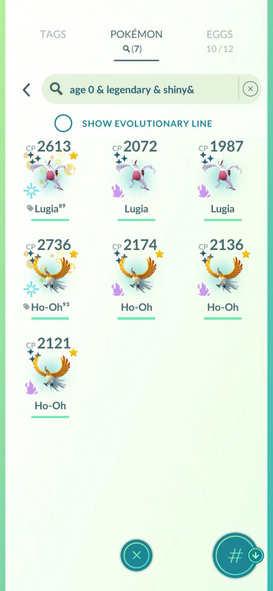 Itzwalshie's tweet photo. @MrAvalanchePoGo @Silly_Plonka Oh yes and the raid luck kicked in for yours truly 😉 https://t.co/ptHqp5it7x