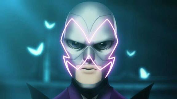 –Aura Farming en cada episodio en un ventanuco gigante

–Espera a que la peña se chine pa meter mierda y aprovecharse 

–No gana ni a las chapas

–Pone motes divertidos

– “Está vez no, pero ya mañana…” perseverancia absoluta

Don Lepidóptero Franchesius, villano de época