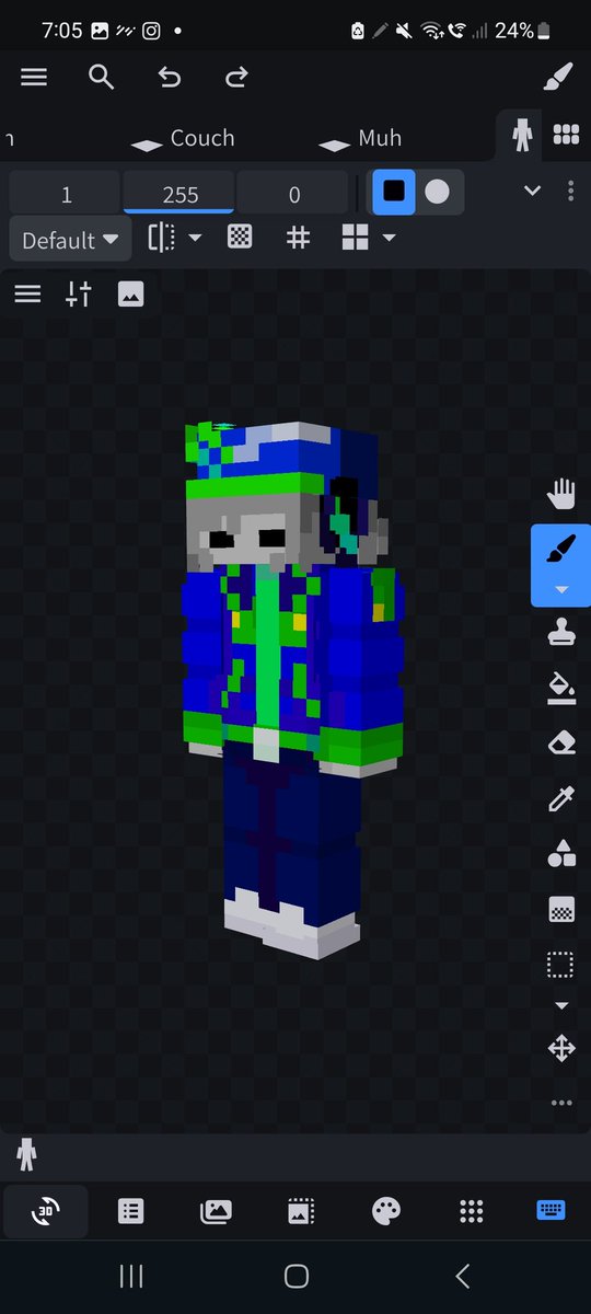 Highping tweet media