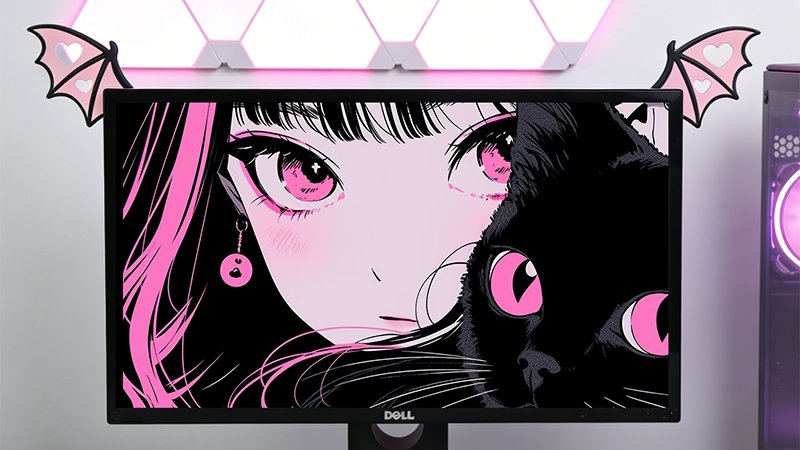 yy30238508's tweet photo. ターモニター装飾 天使の翼【EQR043】
https://t.co/RiFioqgNz7

ターモニター装飾 悪魔の翼【QXFVGW】
https://t.co/1PbkTSzBB8

ターモニター 装飾 猫耳【1MLEO7】
https://t.co/ph5f4OahSC

#desksetup #メカニカルキーボード ＃キーキャップ https://t.co/nHVFhfgp85