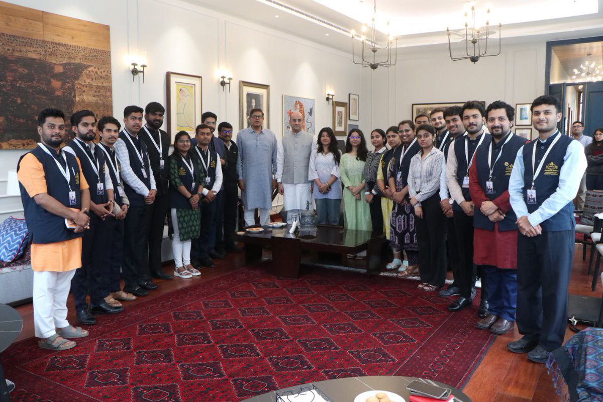 Office of Jay Panda tweet media