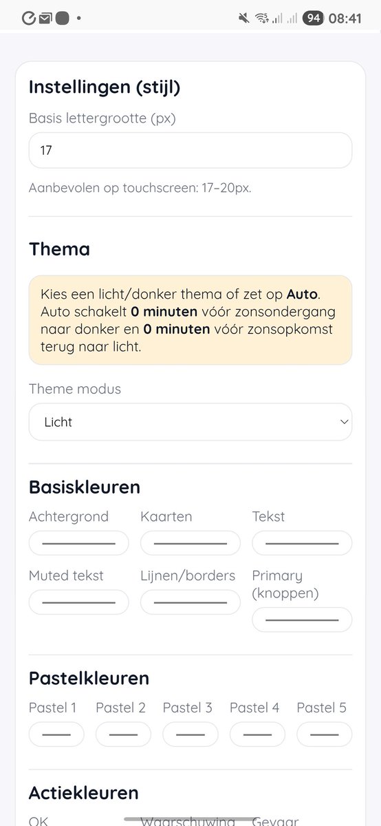 rivsenn's tweet photo. For $150 ill make an mobile app you want. You can install it as wpa or for $700 ill release it on the playstore. It can be any app you like with or without api connections! DM for details! 

#api #app #btc #apps #offer #dev #crypto #hosted #playstore #Google #webbased https://t.co/qT74kboY7a