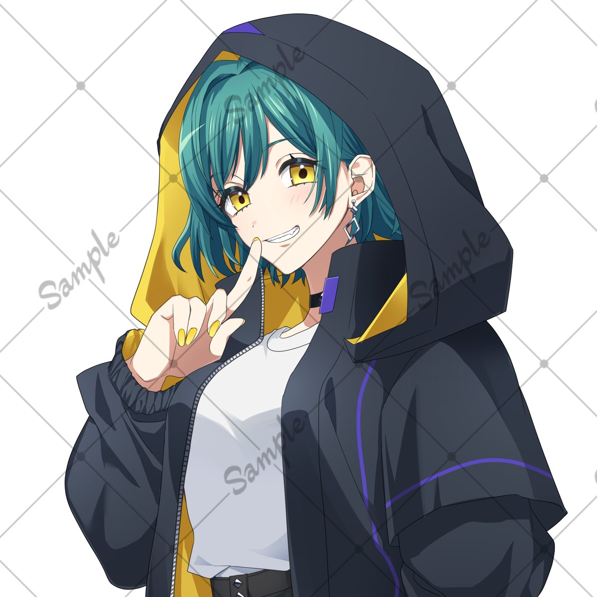 お仕事報告】 七晴なこ様(#nanase_nakoV1 )にご依頼いただき