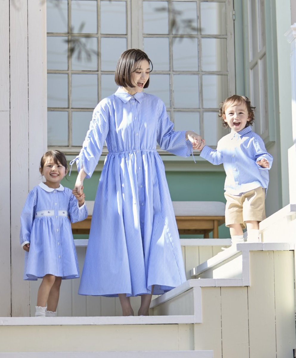 男の子ママ！！！！リアンの春の新作！！ プティマインから最高リンク