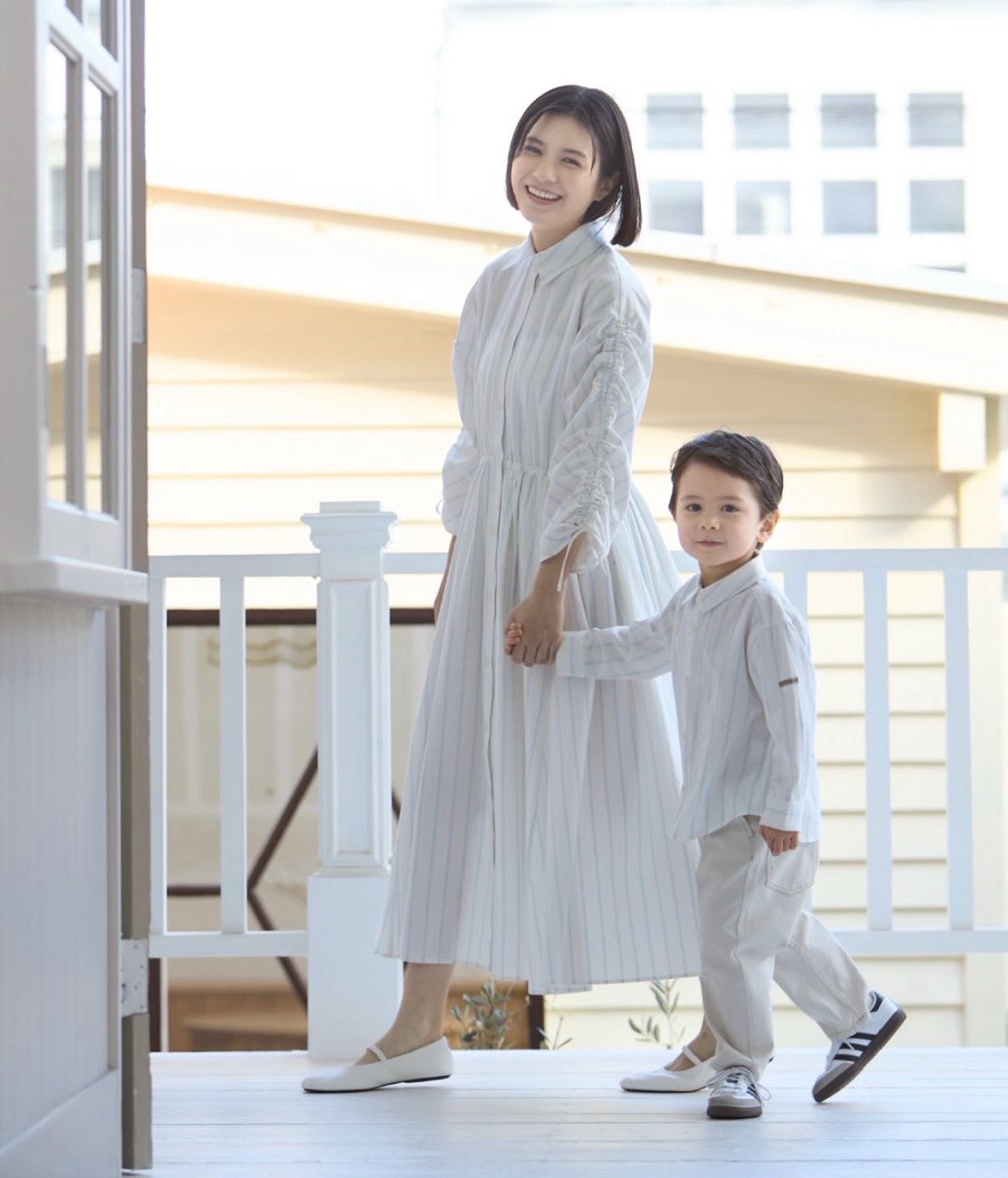 男の子ママ！！！！リアンの春の新作！！ プティマインから最高リンク