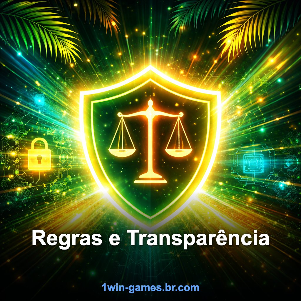 1wingamesbrcom's tweet photo. 🛡️ Transparência e segurança em primeiro lugar! Conheça todas as regras e regulamentos que protegem sua experiência na 1win. Saiba seus direitos e deveres antes de começar! ⚖️🇧🇷 https://t.co/603550EcH5 #Brasil #Entretenimento #Segurança #Transparência #VidaDigital https://t.co/sRzPqXPtMr
