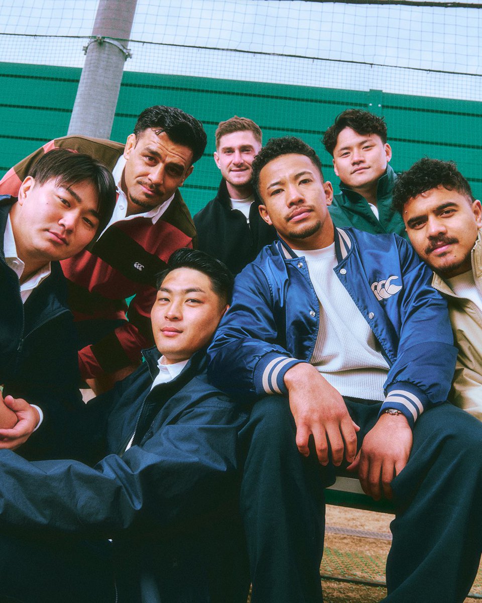 公式】canterbury (カンタベリー ) (@canterbury_of) / Posts / X