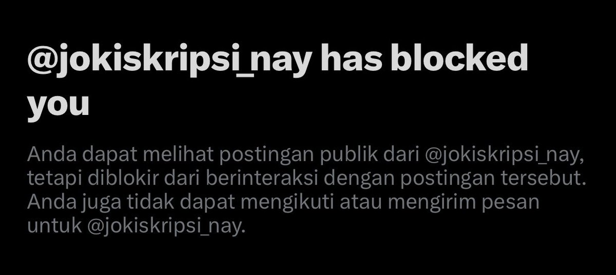 i tweet media