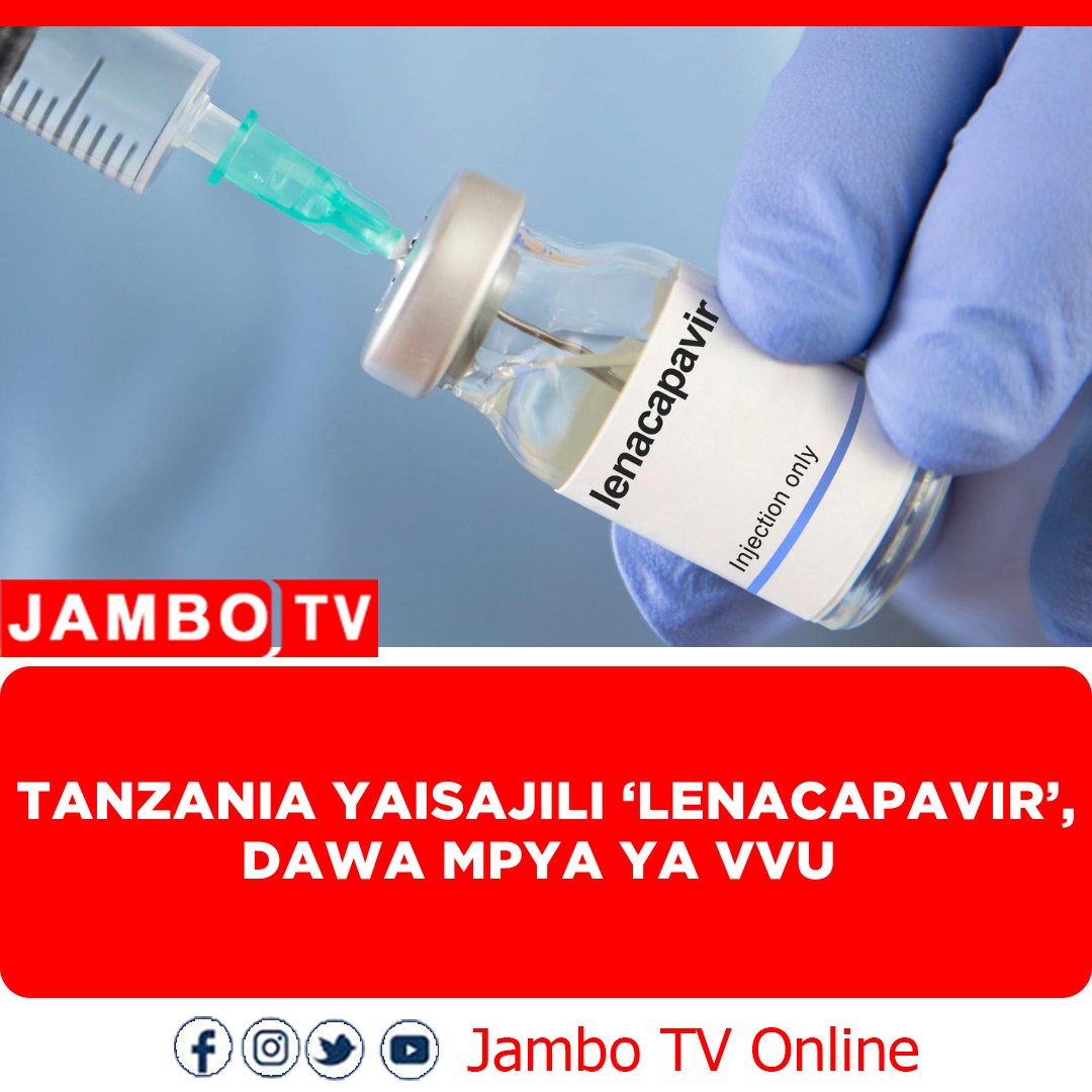 Jambo TV tweet media