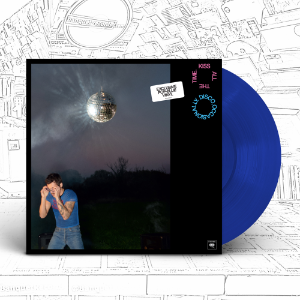 BanquetRecords's tweet photo. HARRY STYLES LATE NIGHT ALBUM RELEASE PARTY 
              💋💋💋💋💋💋💋💋💋💋 🪩

on the night of 5th March going into the morning of 6th March, join us at Circuit to hear the new album 'Kiss All The Time. Disco, Occasionally ' the very second the new album is released. played in full, loud and as it was supposed to sound... with a room full of Harry fans.

there'll also be a clubnight playing tracks from Harry's extensive back catalogue, gifts for all, some raffled off prizes to win, and you can take away a copy of the new album on the night.  

this is an 18+ event. https://t.co/SwOtxSKYPd