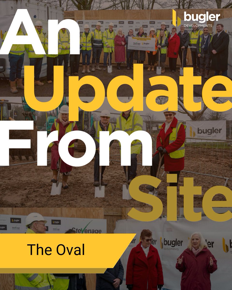 Bugler Group tweet media