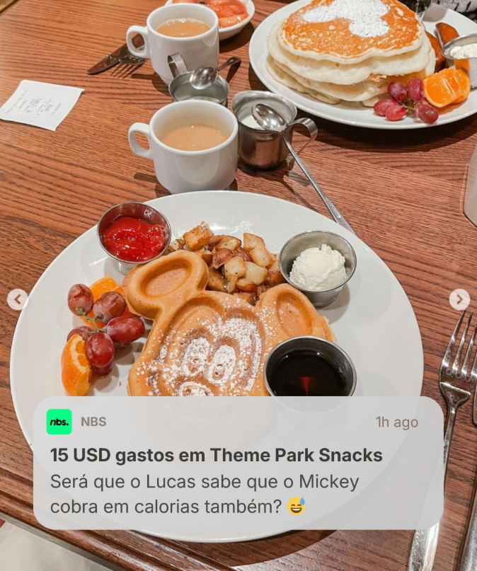 Pode gastar. Não importa onde você esteja, a <a href="/neobankless/">Neobankless</a>  te acompanha. E mais: ainda te dá cashback em ações americanas

Obrigado <a href="/solana/">Solana</a> e <a href="/xStocksFi/">xStocks</a> 

LINK na BIO