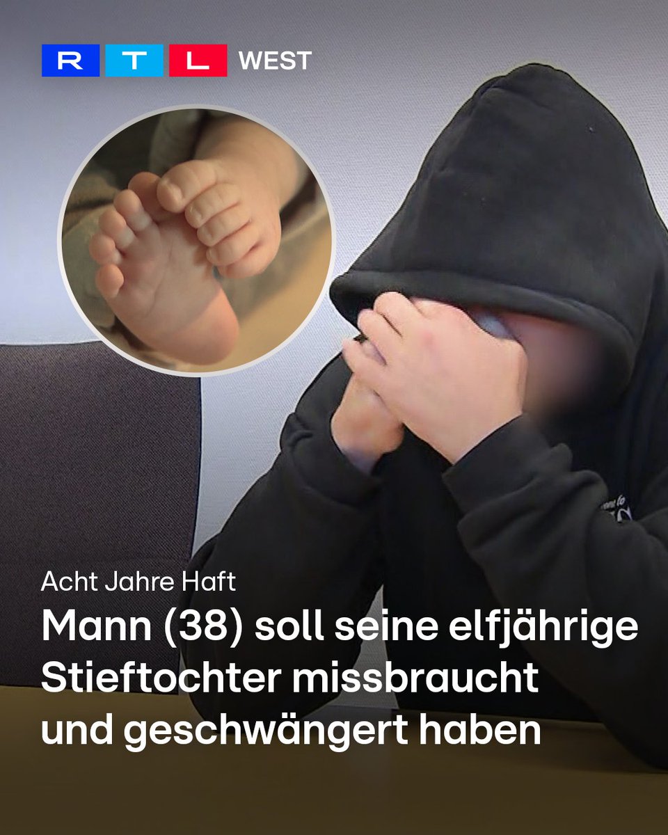 RTL WEST tweet media