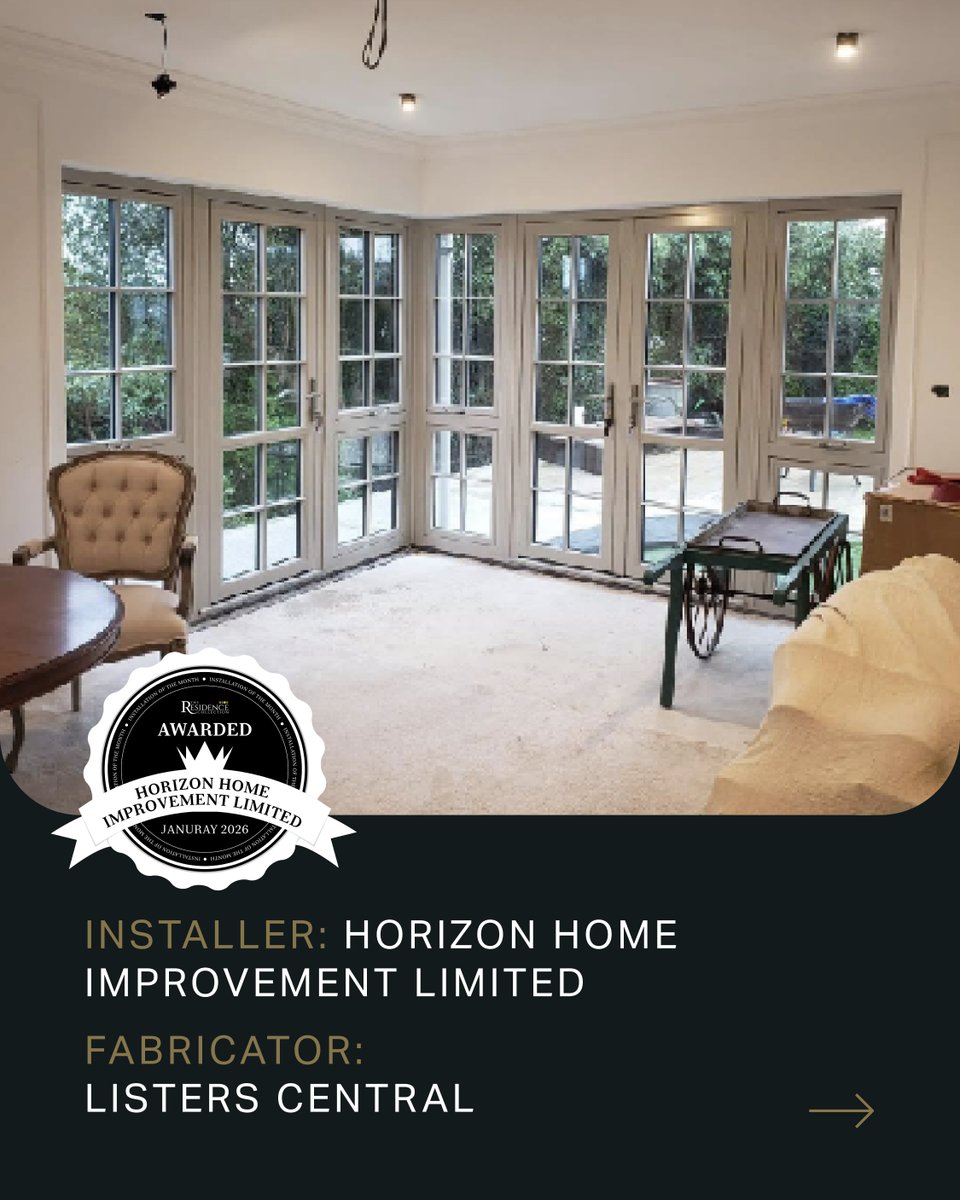 Residence Collection tweet media