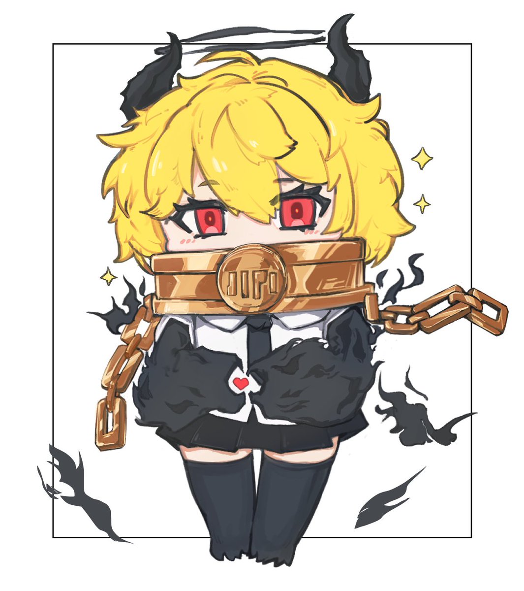 リンバスカンパニー #リンバス #LimbusCompany #Limbus_Company