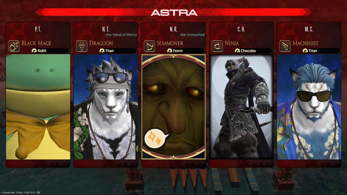 ﾝﾌﾌwwwってなるこーゆーの