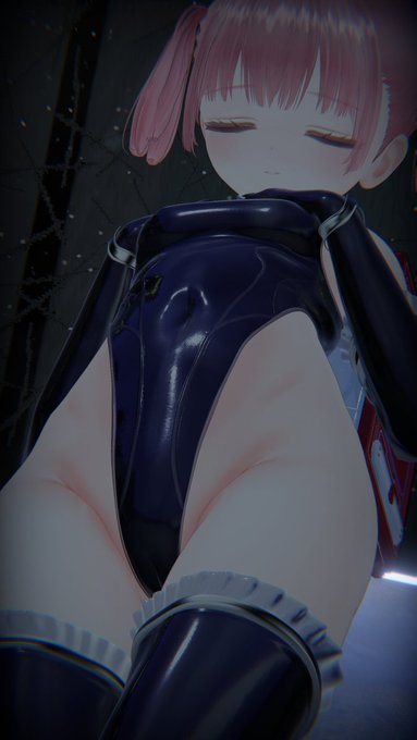 最近エクちゃんの改変にハマってる 