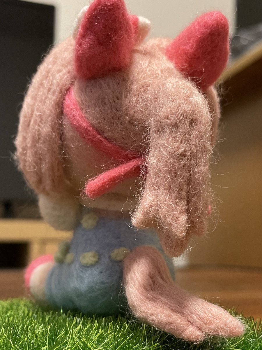 🌸ウララぬいぬい🌸