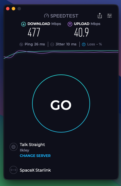 John Matthews tweet media