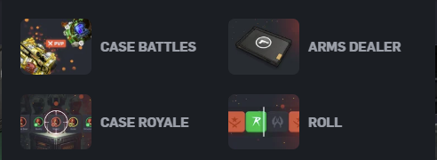 CSGORoll tweet media