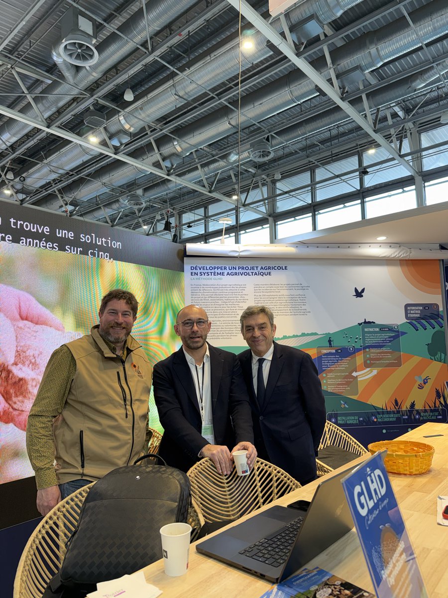 Daniel Labaronne tweet media