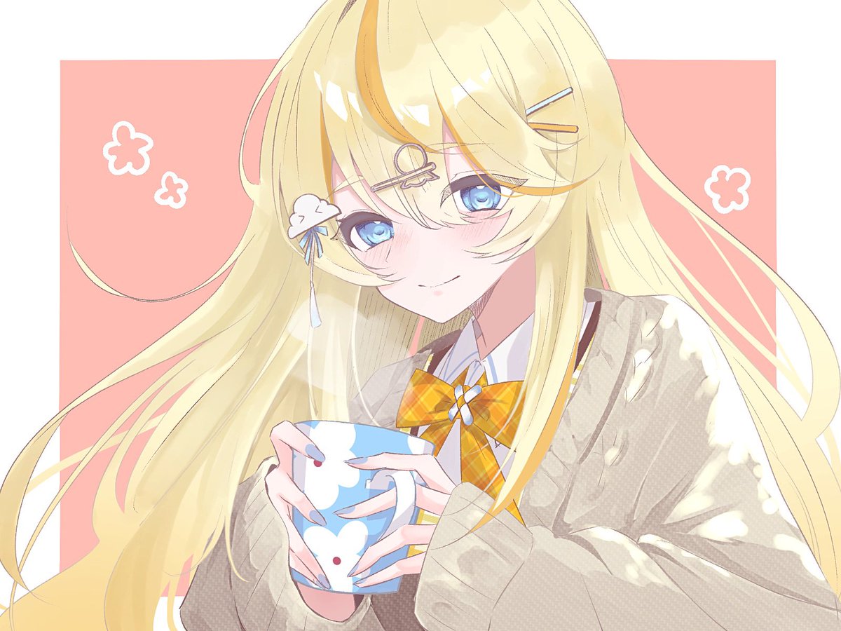 たいむーん tweet media