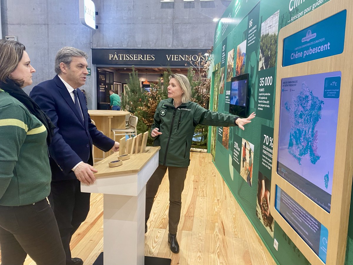 Daniel Labaronne tweet media