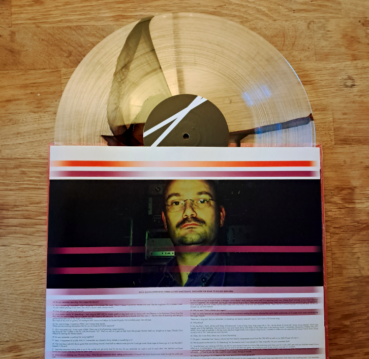 Mick Quinn tweet media