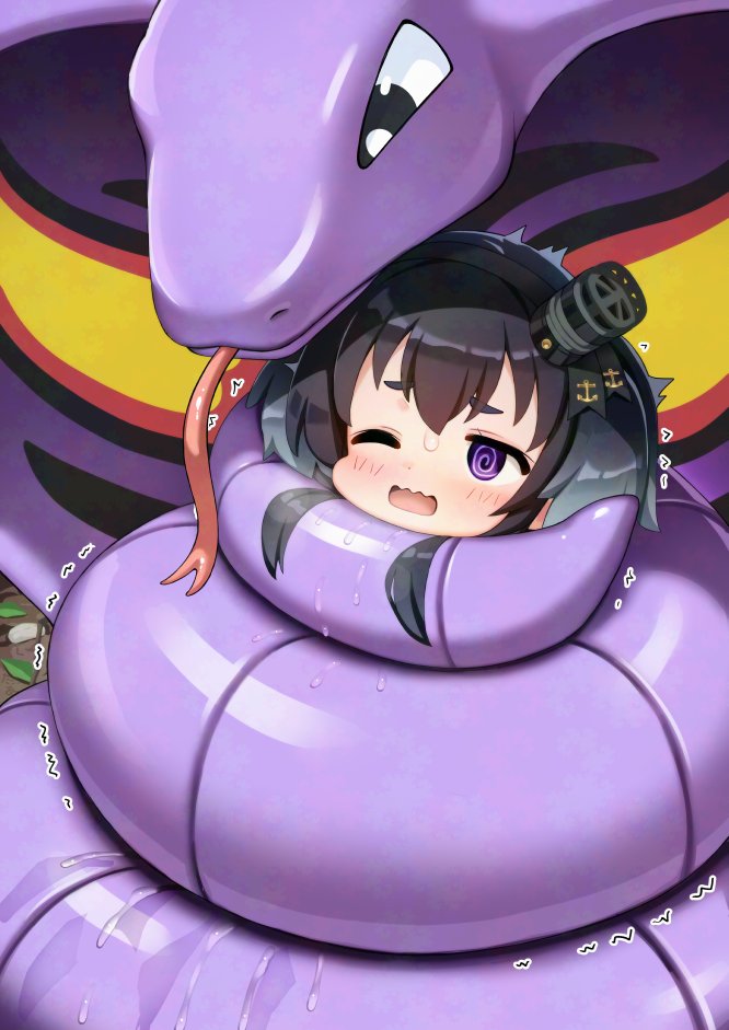 痛くないしめつけ差分 