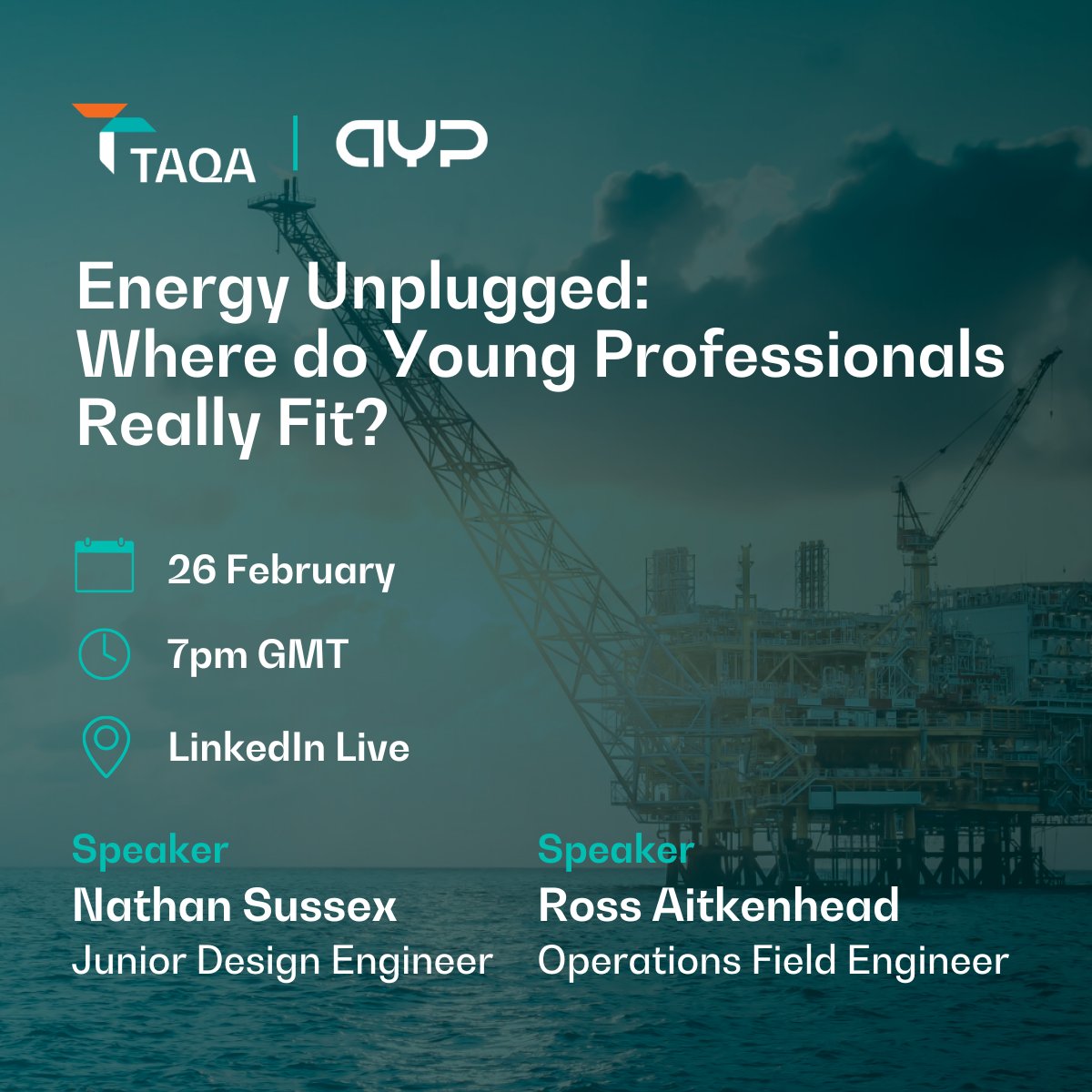 TAQA | طاقة tweet media