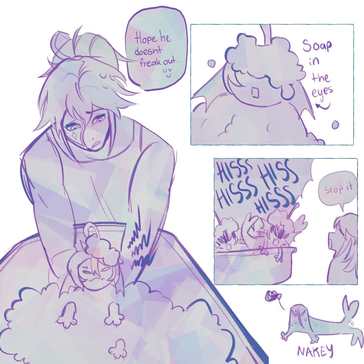 Novakhov (in my Yaoi era) tweet media