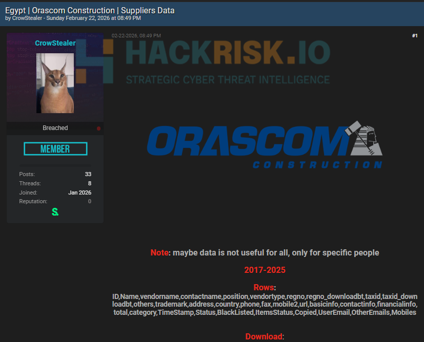 Hackmanac tweet media