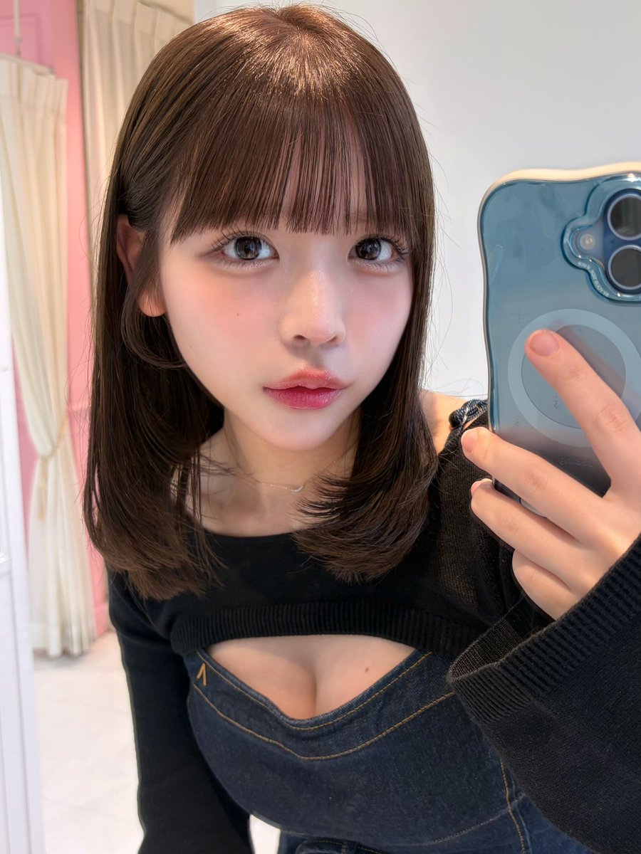 楠偉音 tweet media