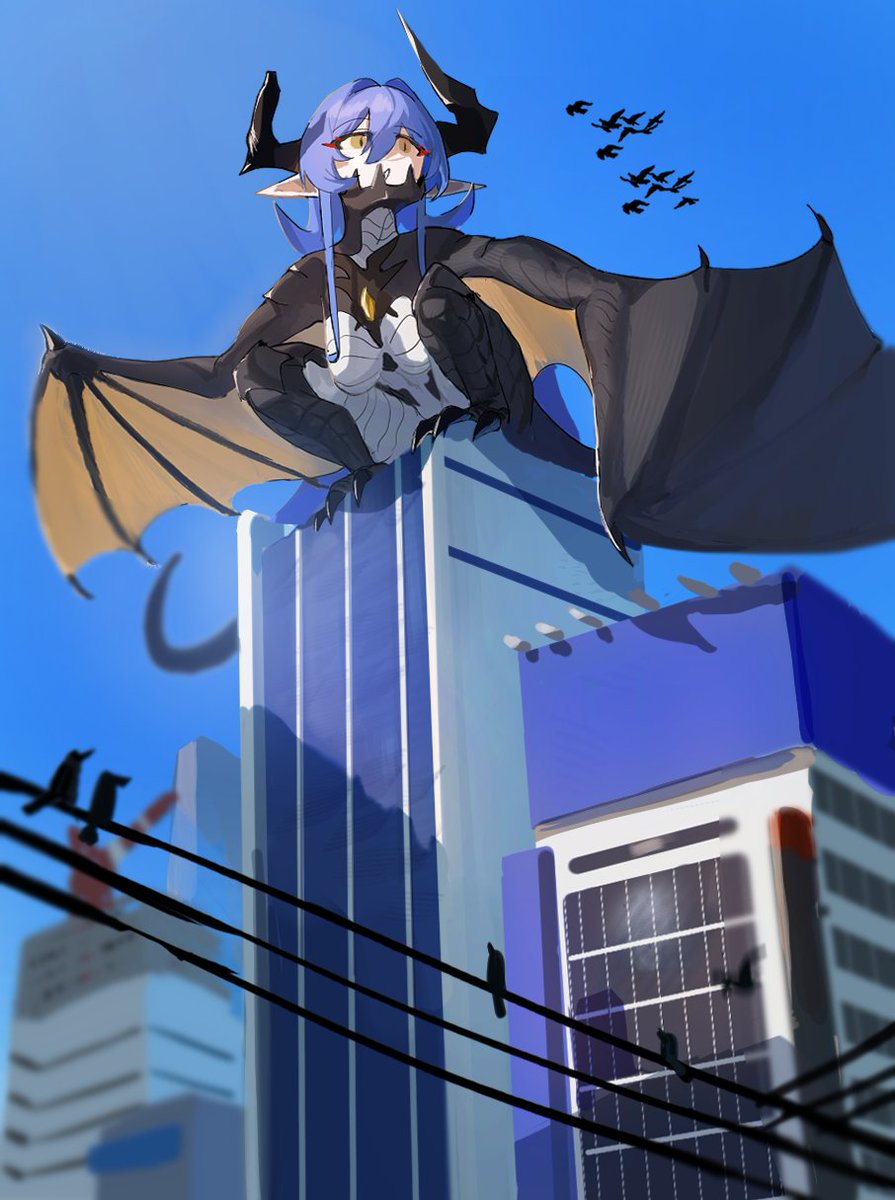 Post by Siren on X: はねやすめ