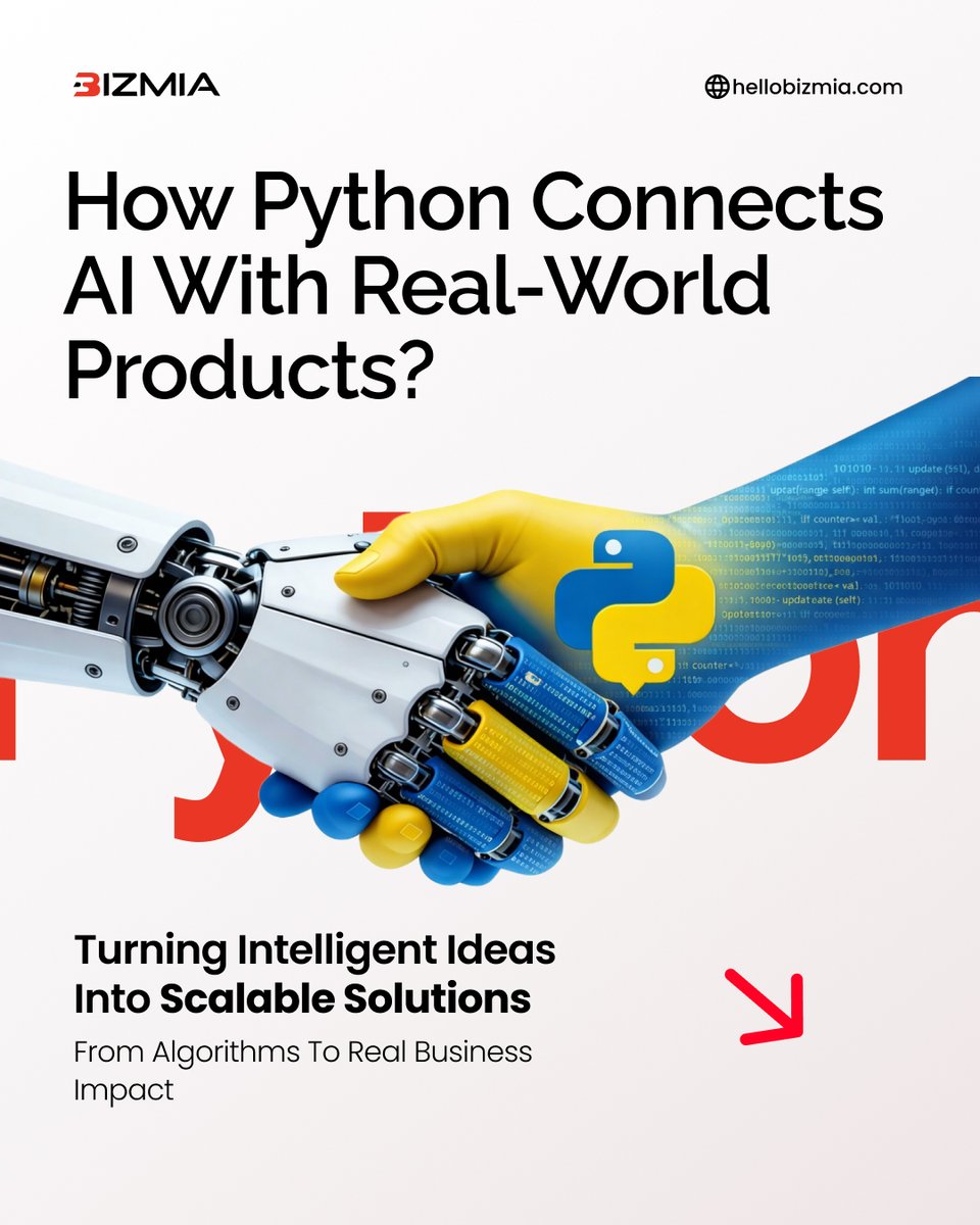 Bizmia LLC tweet media