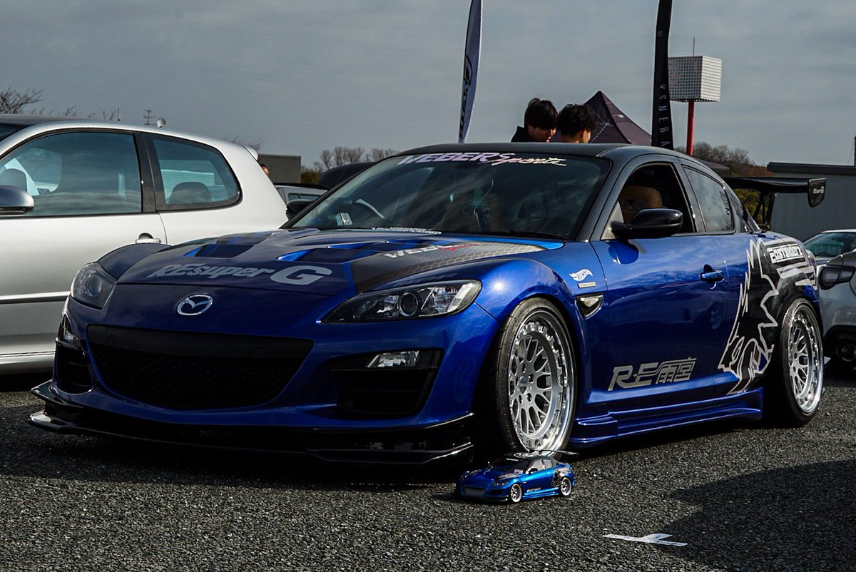 nori300zx's tweet photo. AF festival 2026 Mazda
#affestival
#af
#autofashion
#Mazda
#オーナー様に届け
https://t.co/PVN1NZxFkk https://t.co/vrfitI7v2u