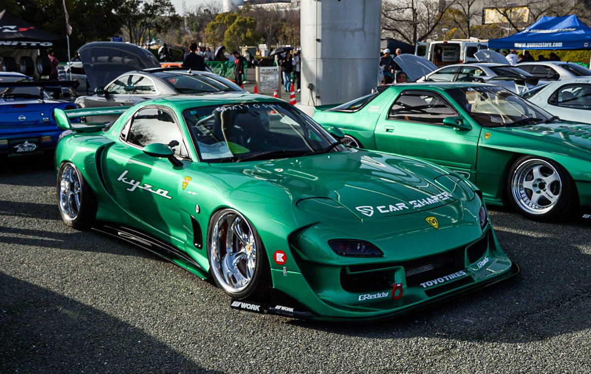 nori300zx's tweet photo. AF festival 2026 Mazda
#affestival
#af
#autofashion
#Mazda
#オーナー様に届け
https://t.co/PVN1NZxFkk https://t.co/vrfitI7v2u