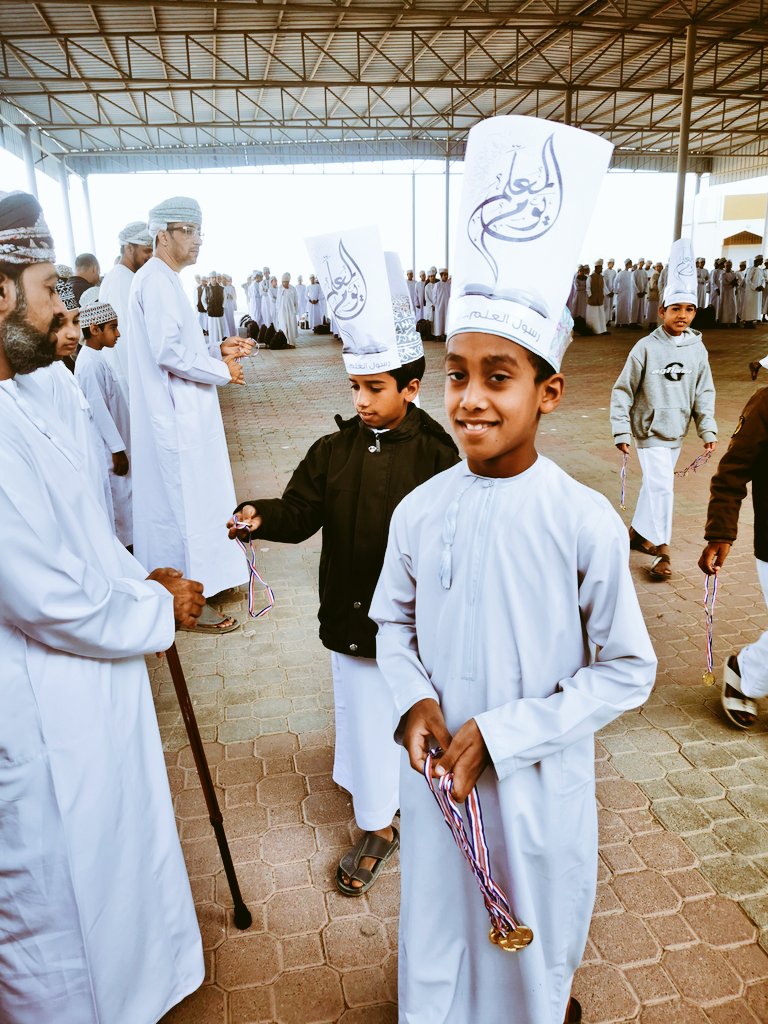 مدرسة عبداللّه بن أبي بكر للتعليم الأساسي tweet media