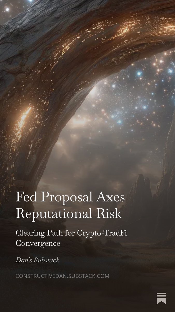 Cryptodan △™ tweet media