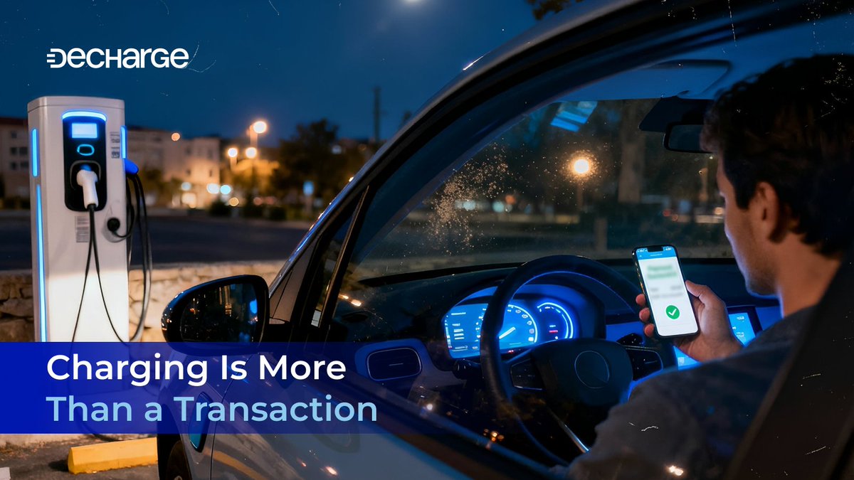 DeCharge tweet media