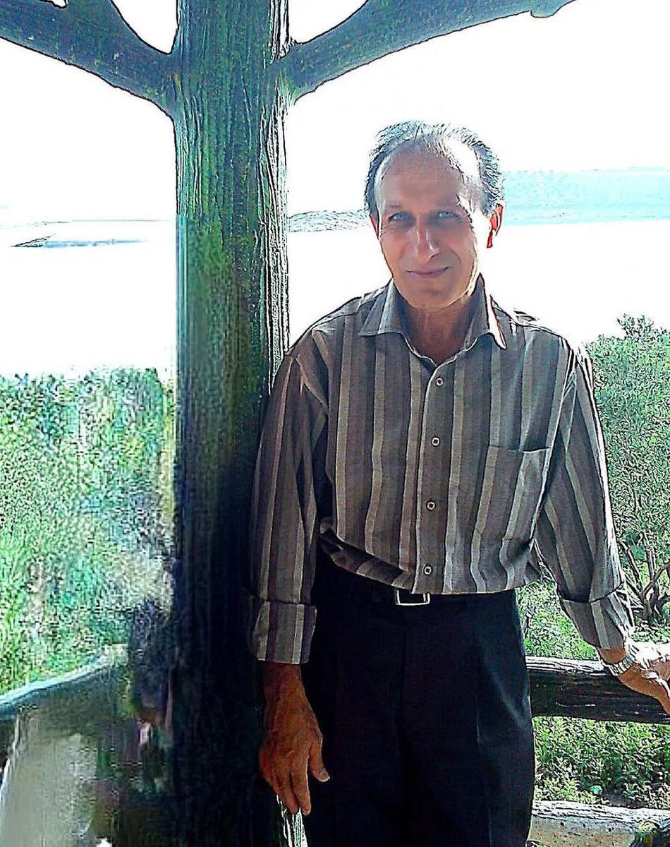 محمد تقی نامدار.