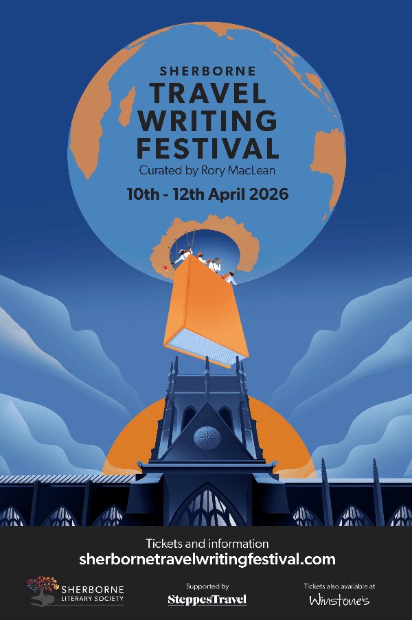 Bradt Guides tweet media