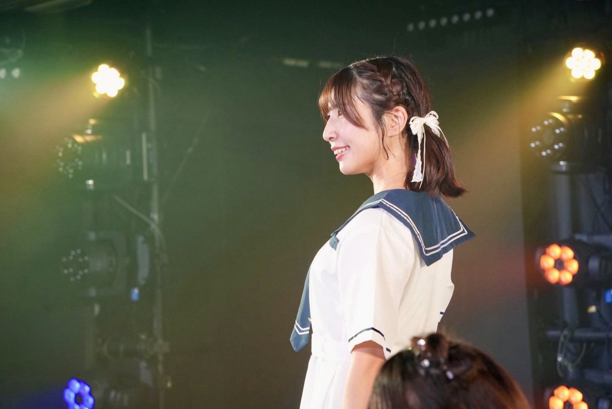 藍川乃彩【Floomie's】 tweet media