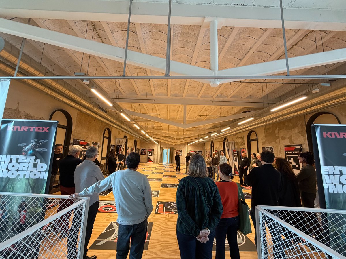 Clúster Audiovisual de Catalunya tweet media