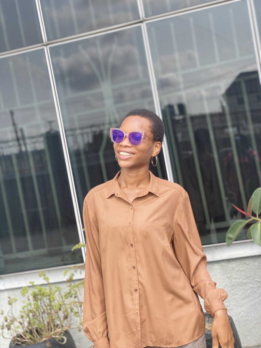 Queeneth Usendiah tweet media