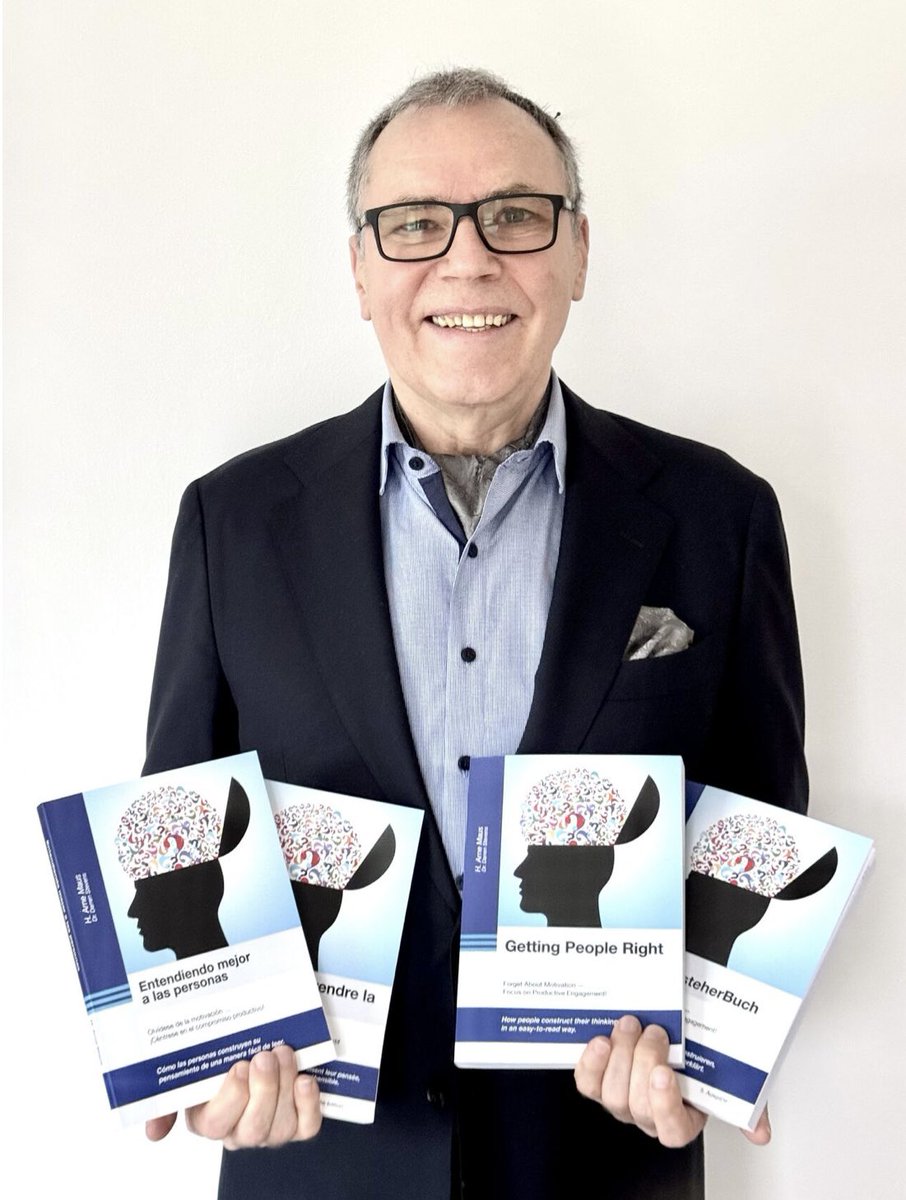 PatrickStam01's tweet photo. Revisitée, complétée, la traduction de la 5e édition du livre écrit par H. Arne Maus "Mieux comprendre la pensée" est désormais disponible sur https://t.co/WS8YW7lECC, et c'est une révolution qui vous attend au niveau du développement de l'adulte. https://t.co/1wFqhLspYR