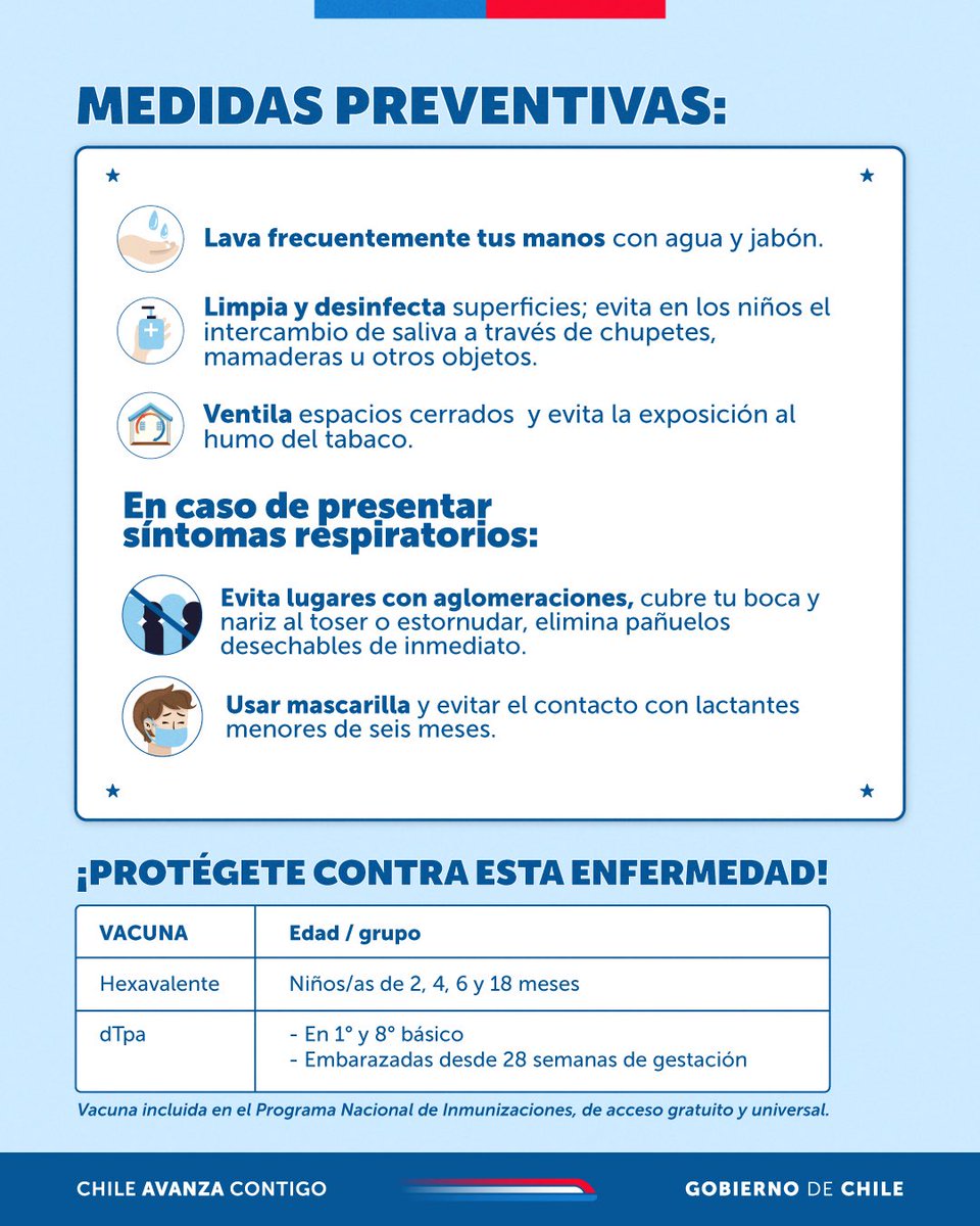 Seremi Salud Ñuble tweet media