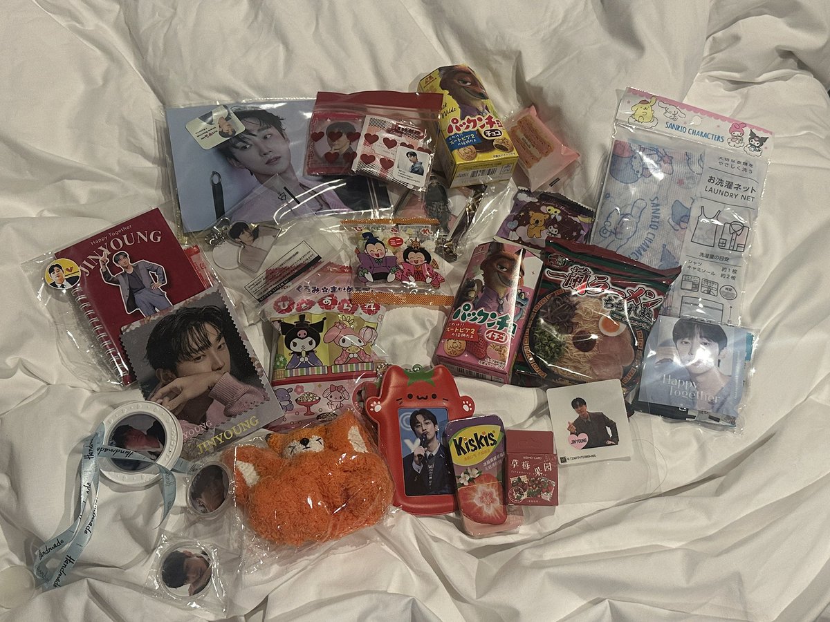 ありがとうございます。😋❤️