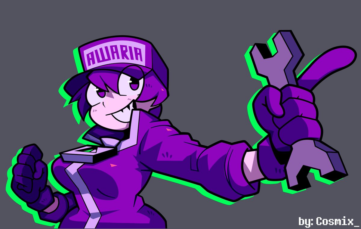 Cosmix_ (Open Comms) tweet media