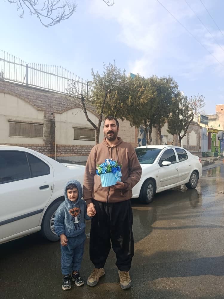 Rafiq Hosein Panahi tweet media